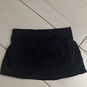 Lululemon skort